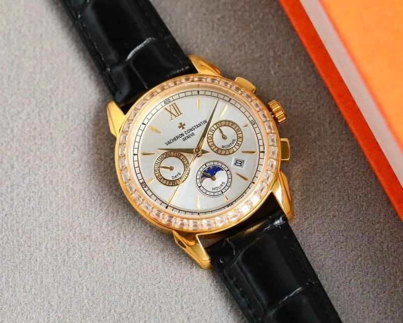VACHERON CONSTANTIN Watches Breathable 204727