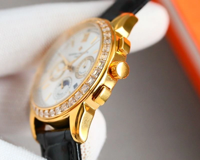 VACHERON CONSTANTIN Watches Breathable 204727