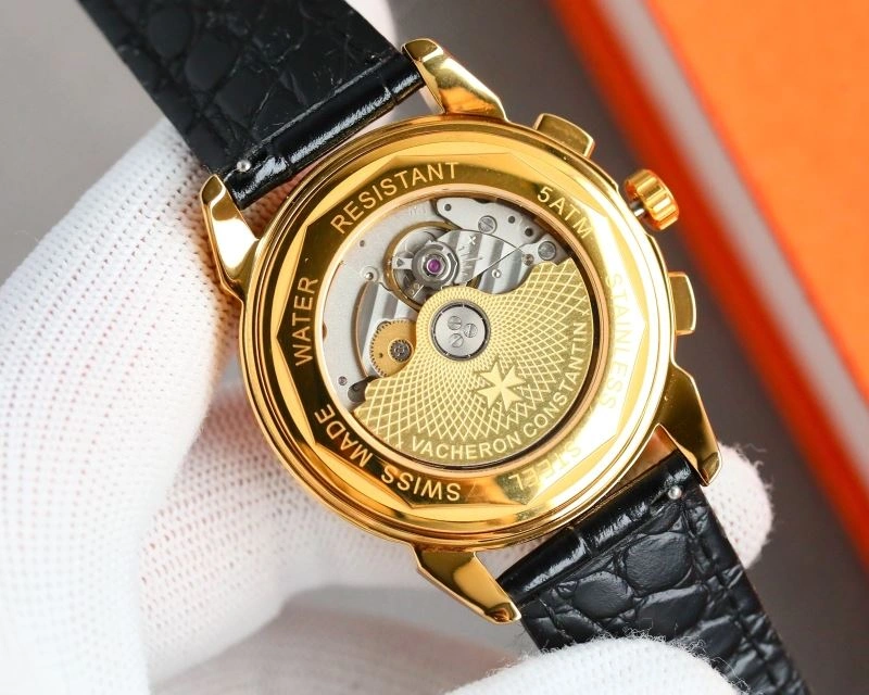 VACHERON CONSTANTIN Watches Breathable 204727