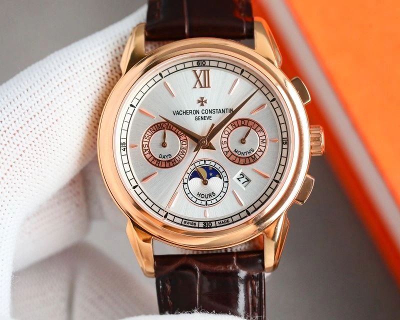Practical VACHERON CONSTANTIN Watches 204729