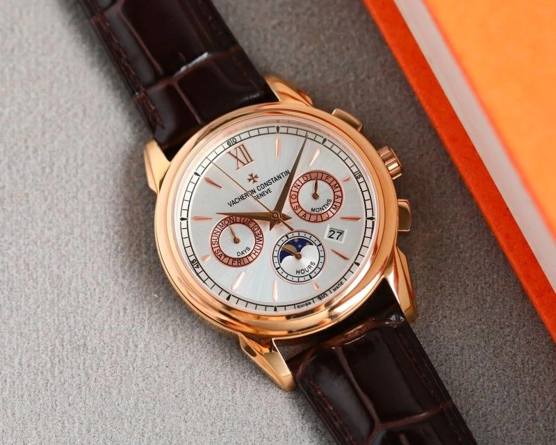 Practical VACHERON CONSTANTIN Watches 204729