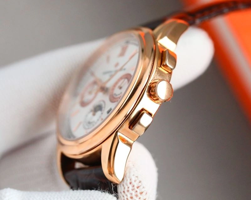 Practical VACHERON CONSTANTIN Watches 204729