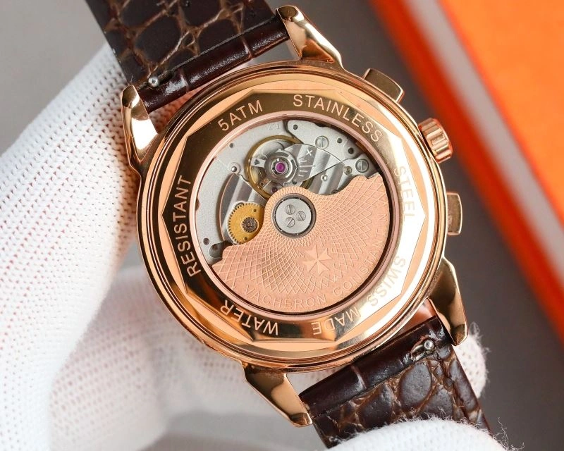 Practical VACHERON CONSTANTIN Watches 204729
