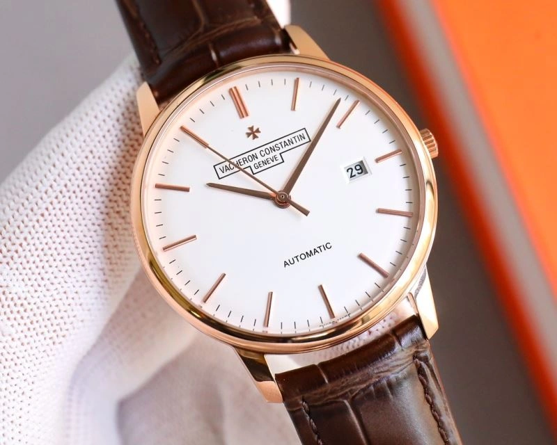 VACHERON CONSTANTIN Watches RelaxedFit 204707