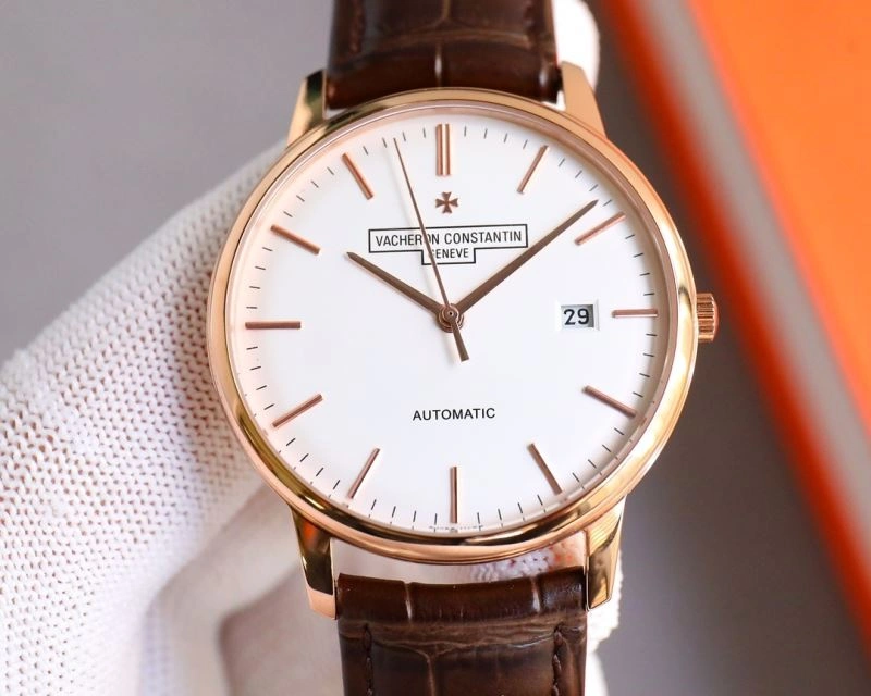 VACHERON CONSTANTIN Watches RelaxedFit 204707
