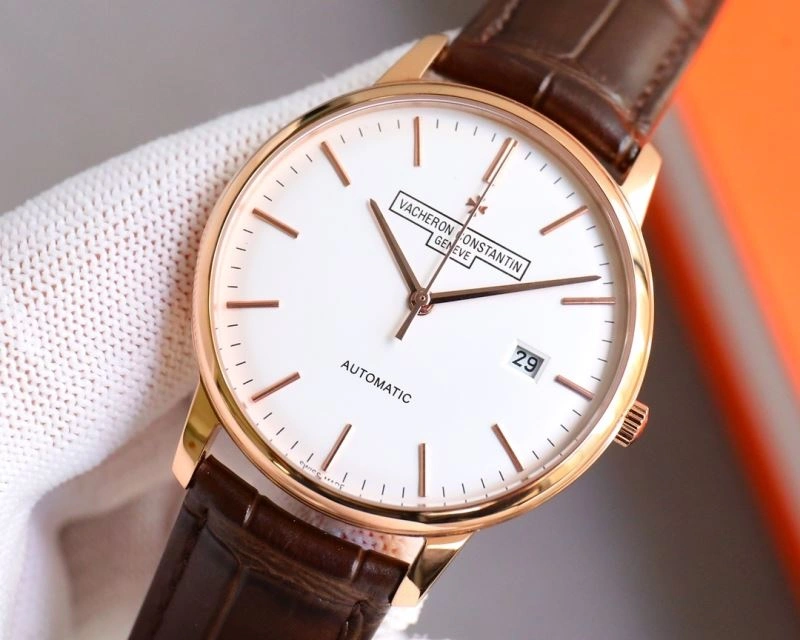 VACHERON CONSTANTIN Watches RelaxedFit 204707