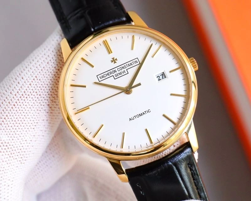 VACHERON CONSTANTIN Watches RelaxedFit 204707