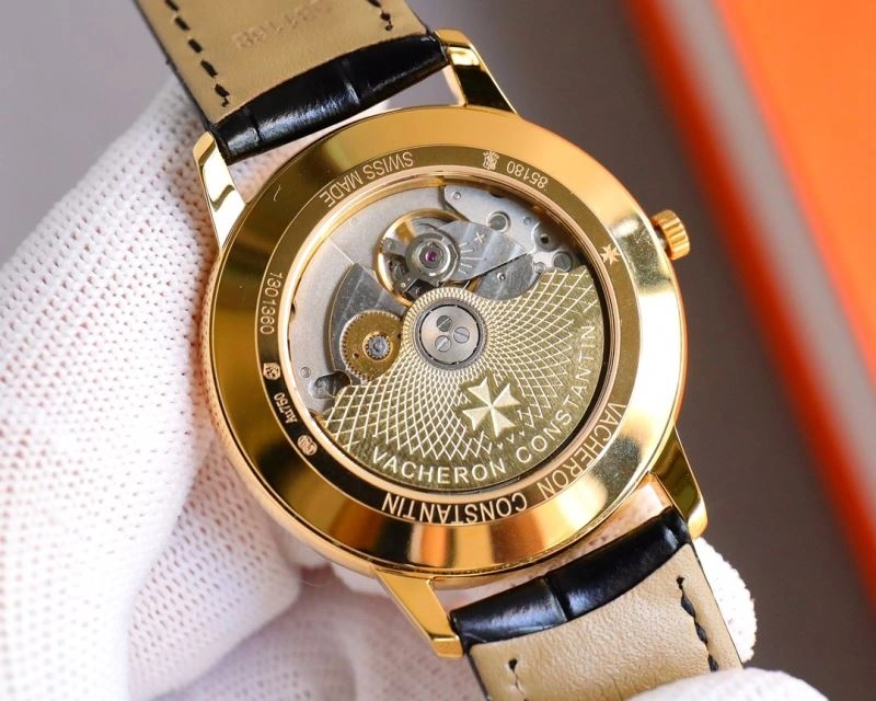 VACHERON CONSTANTIN Watches RelaxedFit 204707