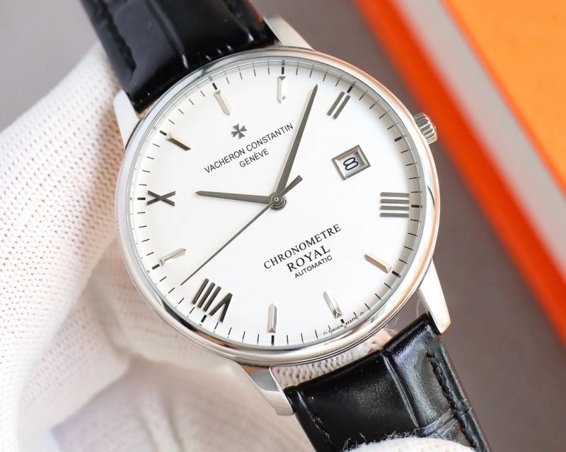 VACHERON CONSTANTIN Watches TravelReady 204714