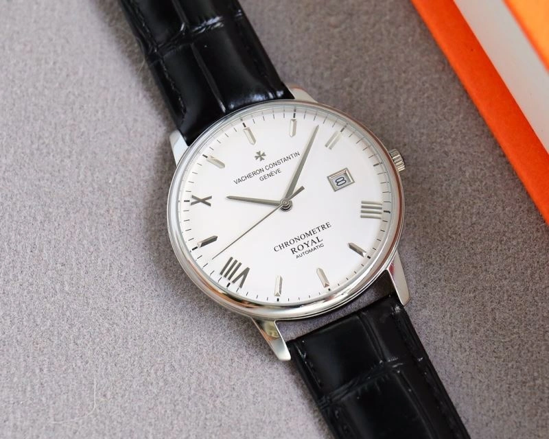 VACHERON CONSTANTIN Watches TravelReady 204714