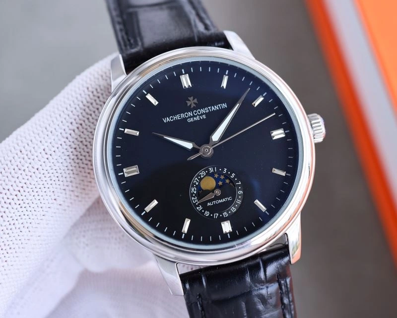 AllSeason VACHERON CONSTANTIN Watches 204722