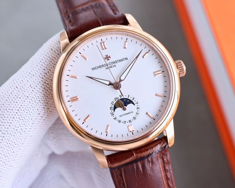 AllSeason VACHERON CONSTANTIN Watches 204722
