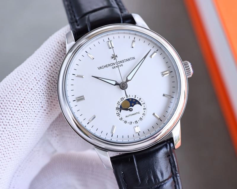 AllSeason VACHERON CONSTANTIN Watches 204722