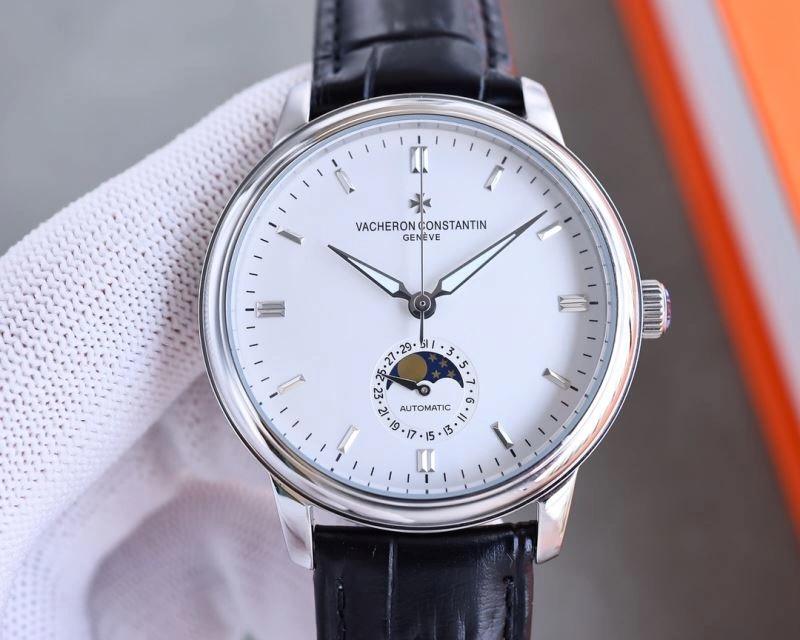 AllSeason VACHERON CONSTANTIN Watches 204722