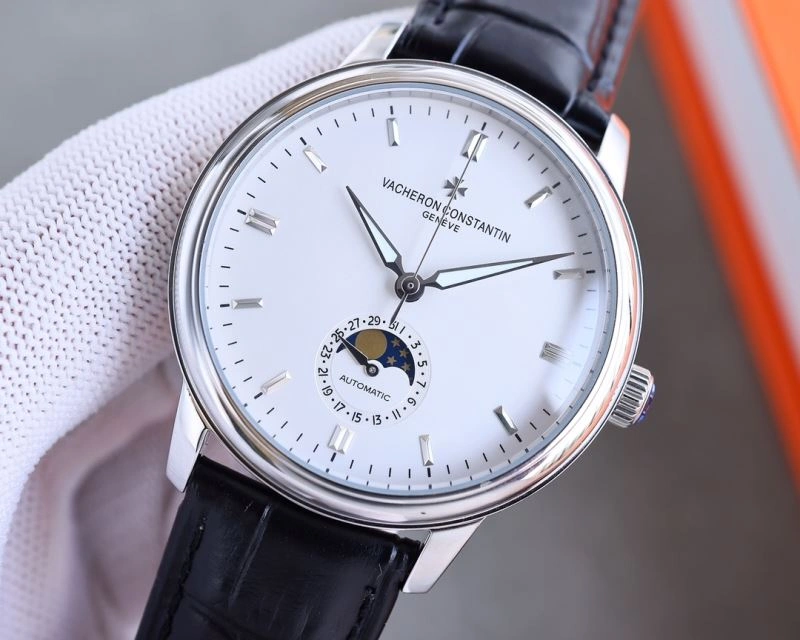 AllSeason VACHERON CONSTANTIN Watches 204722