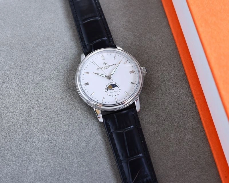 AllSeason VACHERON CONSTANTIN Watches 204722