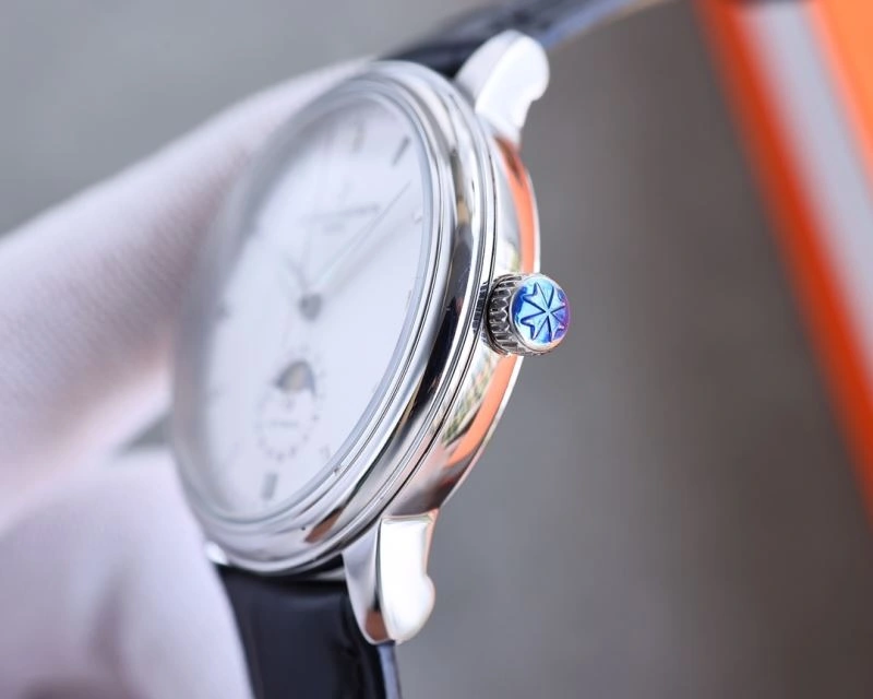 AllSeason VACHERON CONSTANTIN Watches 204722