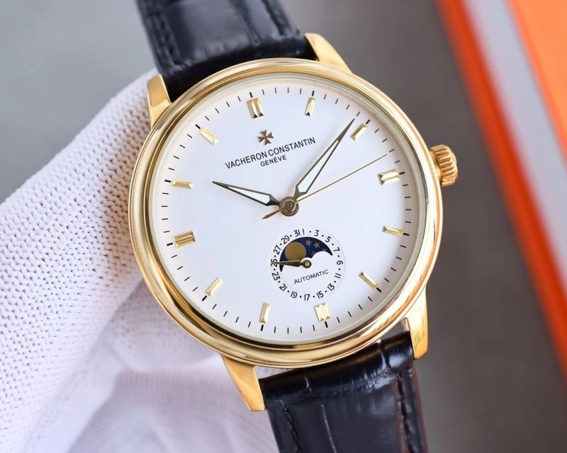 Compact VACHERON CONSTANTIN Watches 204723