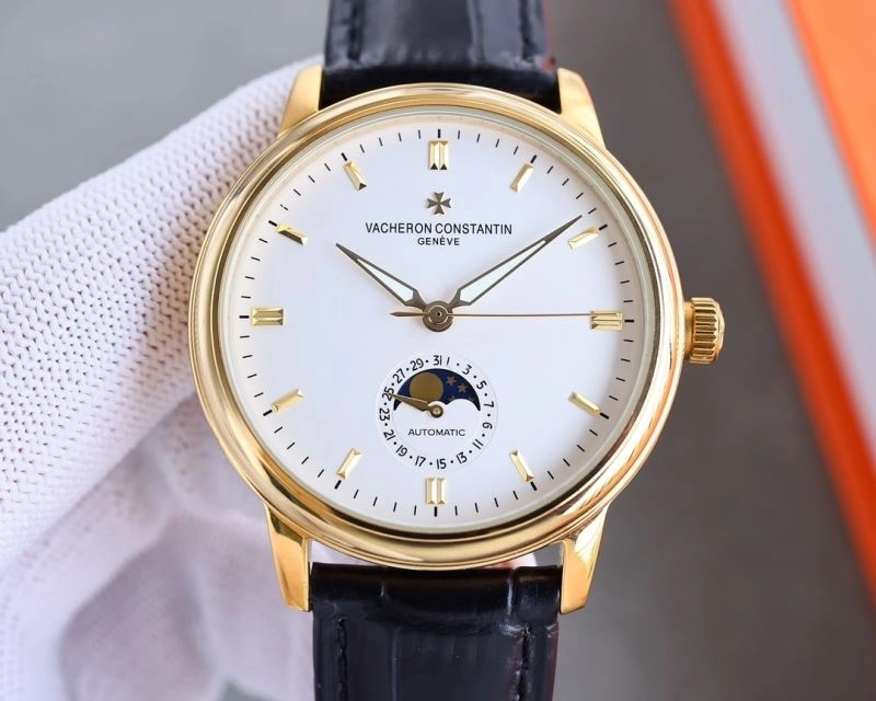 Compact VACHERON CONSTANTIN Watches 204723