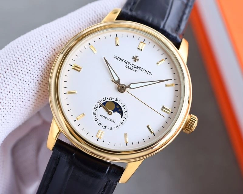 Compact VACHERON CONSTANTIN Watches 204723