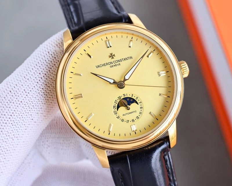 Compact VACHERON CONSTANTIN Watches 204723