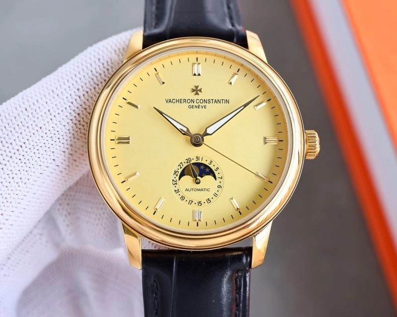 Compact VACHERON CONSTANTIN Watches 204723