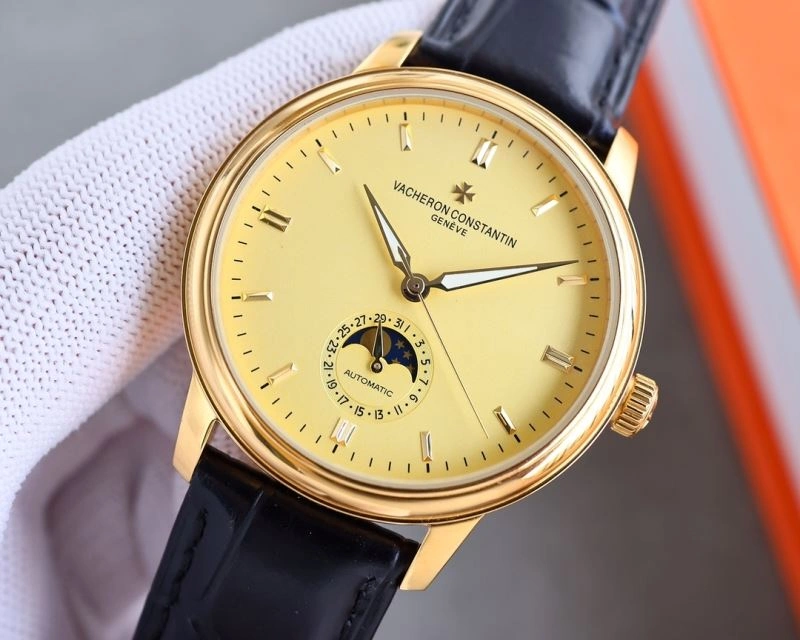 Compact VACHERON CONSTANTIN Watches 204723