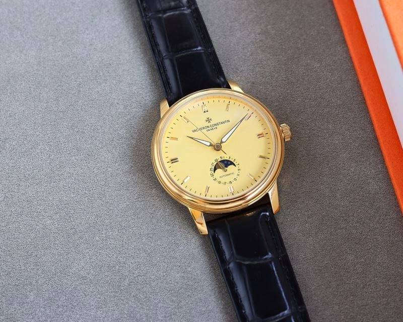 Compact VACHERON CONSTANTIN Watches 204723