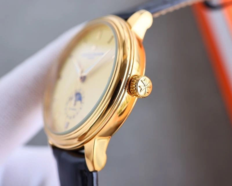 Compact VACHERON CONSTANTIN Watches 204723