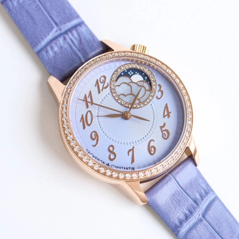 VACHERON CONSTANTIN Watches Seasonal 204700