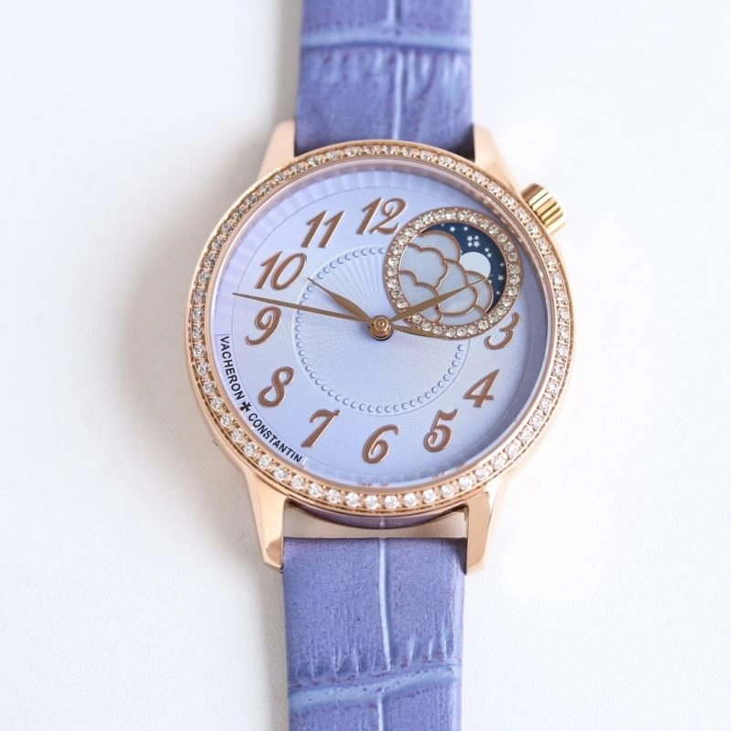 VACHERON CONSTANTIN Watches Seasonal 204700
