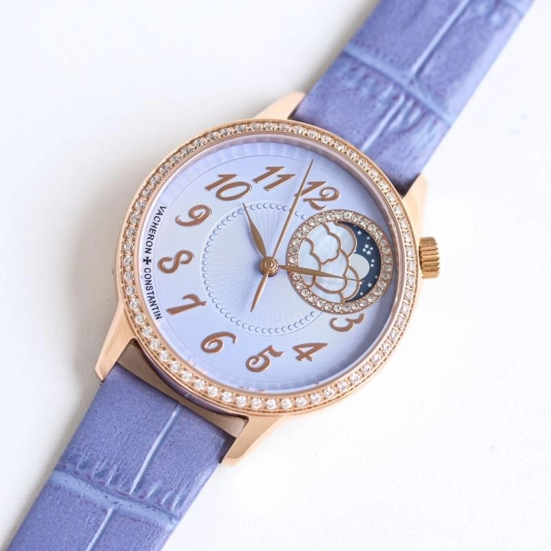 VACHERON CONSTANTIN Watches Seasonal 204700