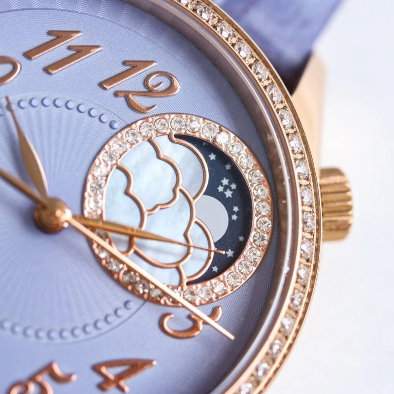 VACHERON CONSTANTIN Watches Seasonal 204700