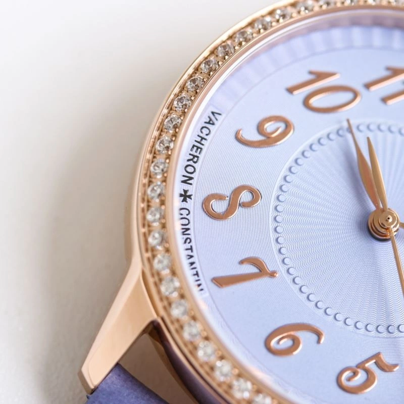 VACHERON CONSTANTIN Watches Seasonal 204700