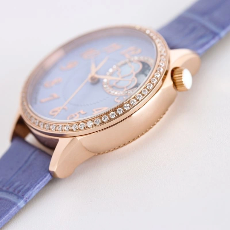 VACHERON CONSTANTIN Watches Seasonal 204700