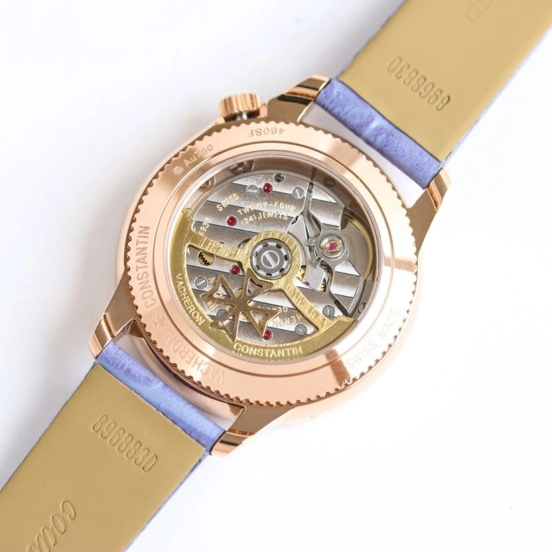 VACHERON CONSTANTIN Watches Seasonal 204700