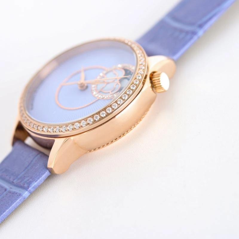VACHERON CONSTANTIN Watches Effortless 204699