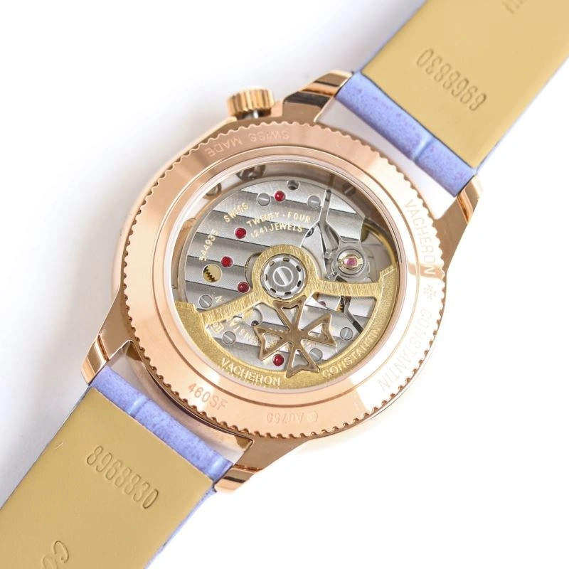 VACHERON CONSTANTIN Watches Effortless 204699