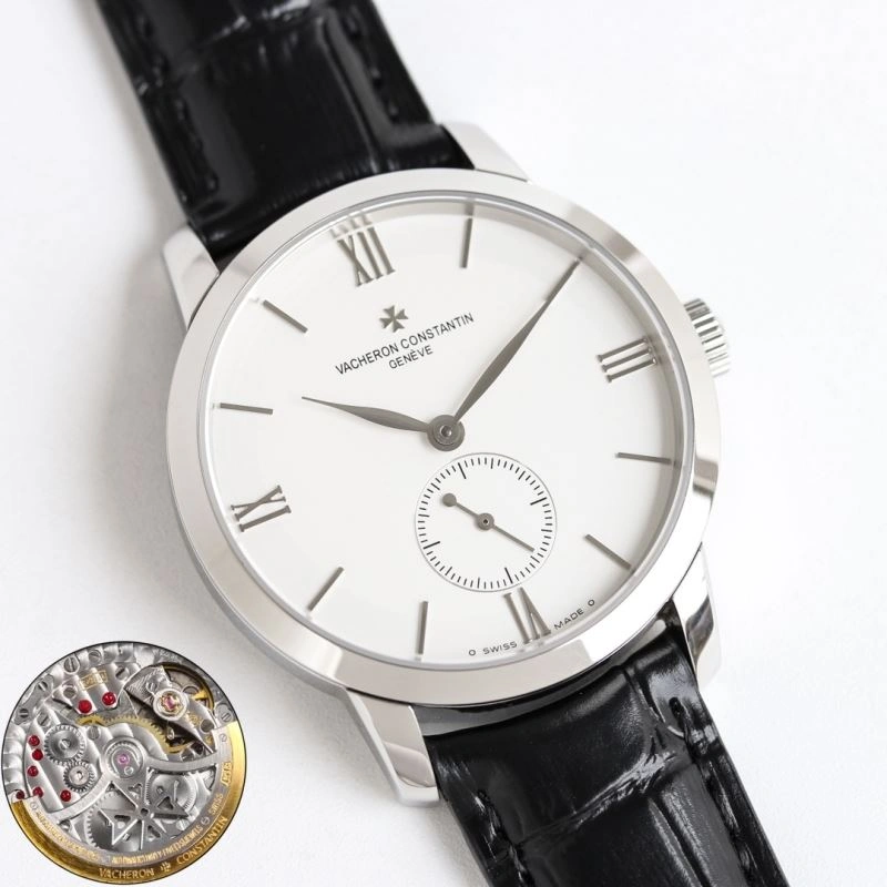 BestValue VACHERON CONSTANTIN Watches 204716