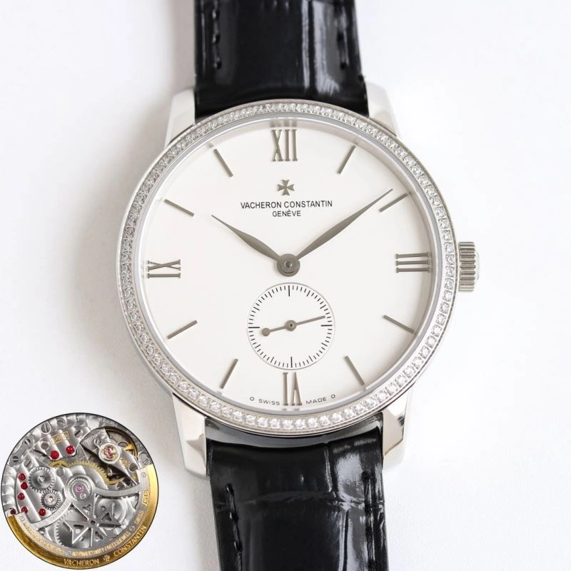 BestValue VACHERON CONSTANTIN Watches 204716