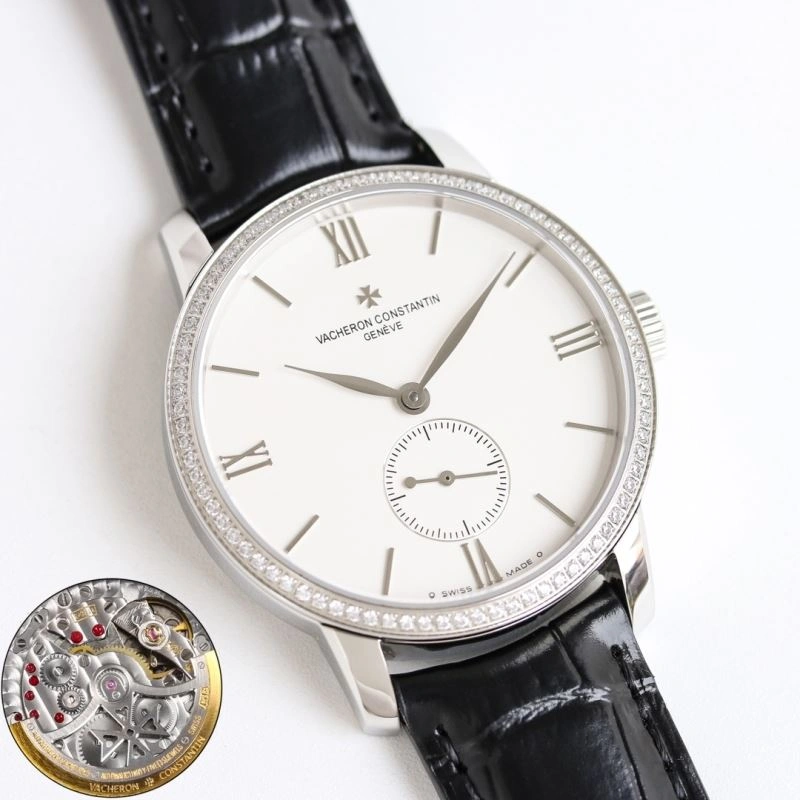 BestValue VACHERON CONSTANTIN Watches 204716