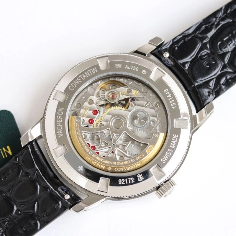 BestValue VACHERON CONSTANTIN Watches 204716