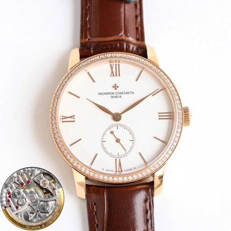 OnTrend VACHERON CONSTANTIN Watches 204704