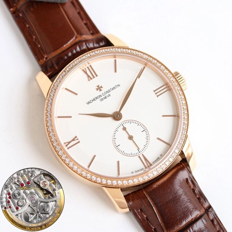 OnTrend VACHERON CONSTANTIN Watches 204704