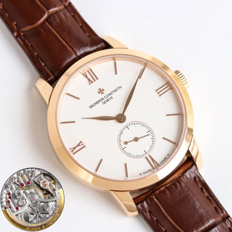 OnTrend VACHERON CONSTANTIN Watches 204704