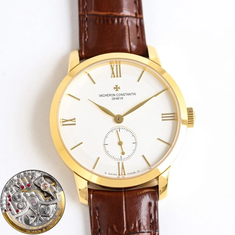Cozy VACHERON CONSTANTIN Watches 204701