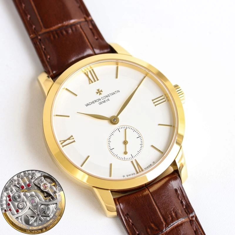 Cozy VACHERON CONSTANTIN Watches 204701