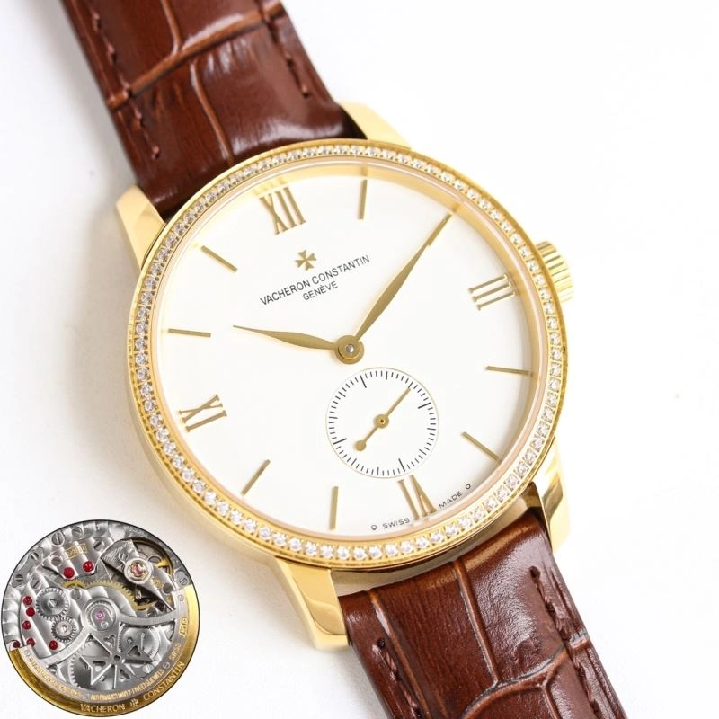Cozy VACHERON CONSTANTIN Watches 204701