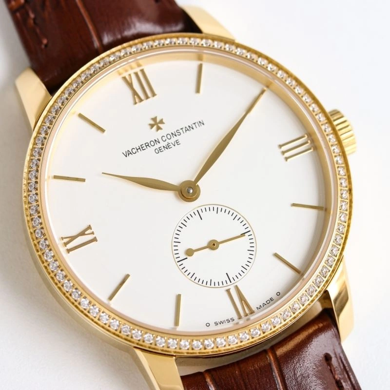 Cozy VACHERON CONSTANTIN Watches 204701
