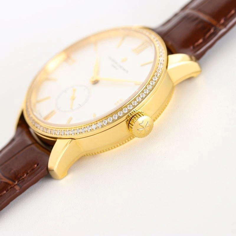 Cozy VACHERON CONSTANTIN Watches 204701